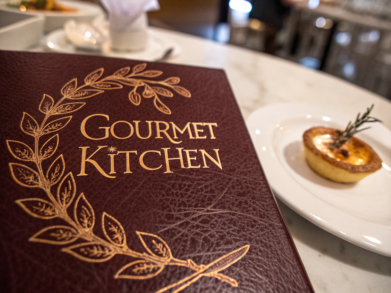 Modern Chef Network