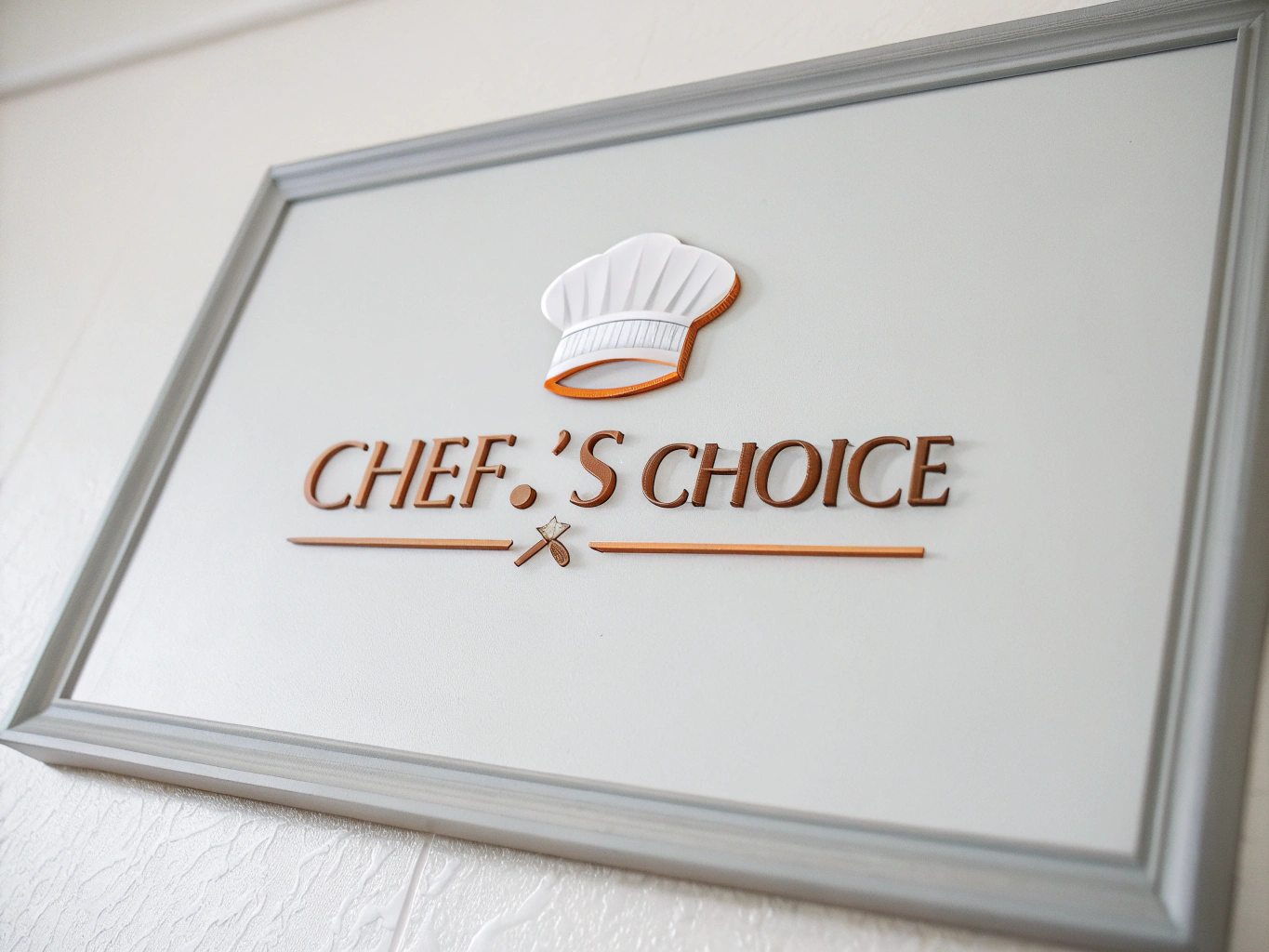 Gourmet Kitchen Supply