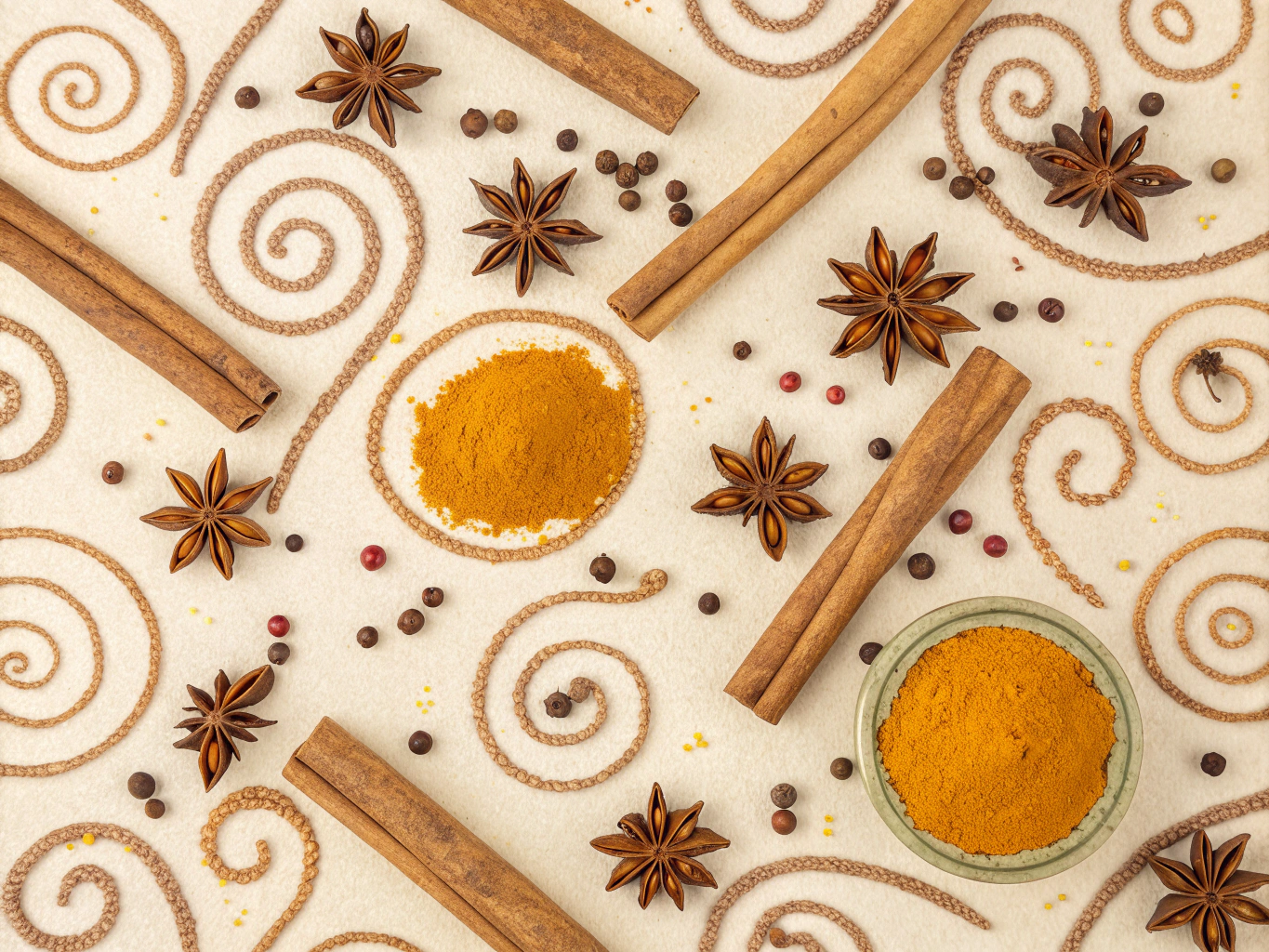 Organic Spice Co