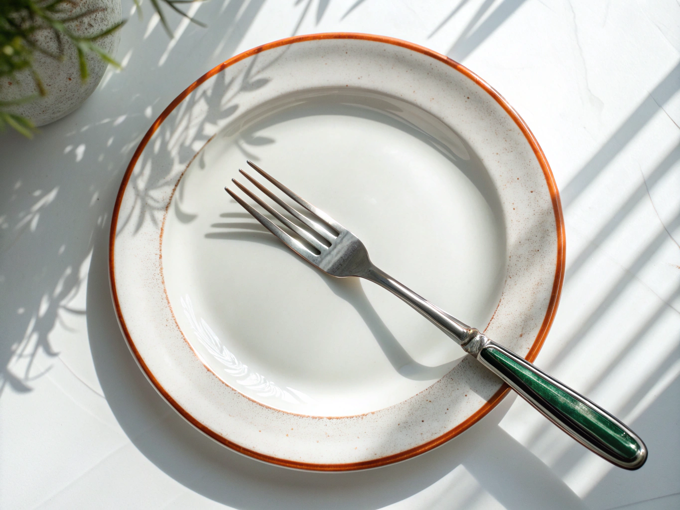 Tabletop Elegance