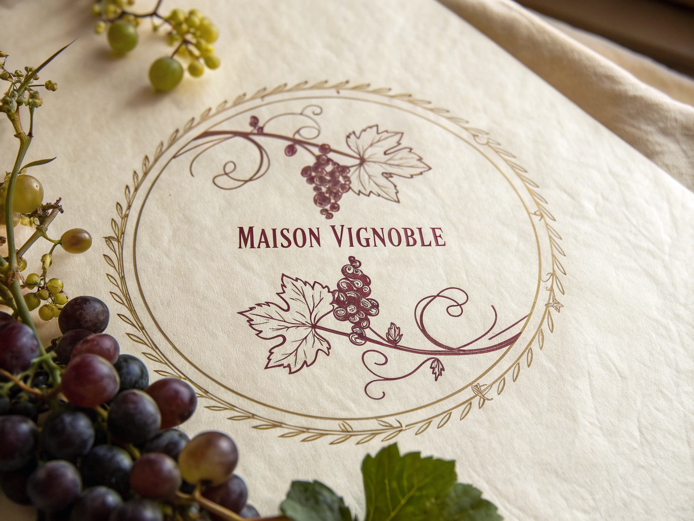 Vineyard Select